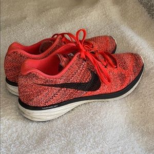Men’s Nike Flyknit Lunar 3